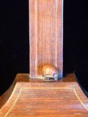 Eugene of Trebizond Altar Reliquary of St. Eugene of Trebizond, Martyr