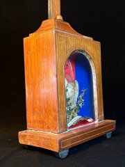 Eugene of Trebizond Altar Reliquary of St. Eugene of Trebizond, Martyr