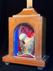 Eugene of Trebizond Altar Reliquary of St. Eugene of Trebizond, Martyr