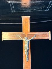 Eugene of Trebizond Altar Reliquary of St. Eugene of Trebizond, Martyr