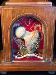 Eugene of Trebizond Altar Reliquary of St. Eugene of Trebizond, Martyr
