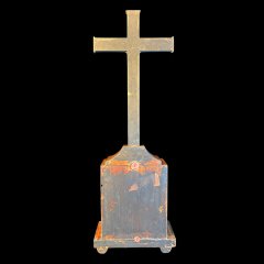 Eugene of Trebizond Altar Reliquary of St. Eugene of Trebizond, Martyr