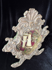 Exceptional Reliquary of Saints Celsus and Nazarius With Very Large First-Class Relics