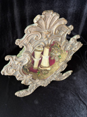 Exceptional Reliquary of Saints Celsus and Nazarius With Very Large First-Class Relics