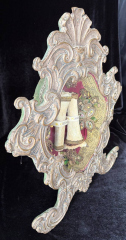 Exceptional Reliquary of Saints Celsus and Nazarius With Very Large First-Class Relics