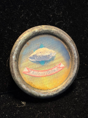 Large First-Class Relic of Saint Anthony of Padua Confessor