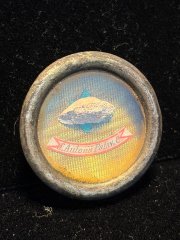 Large First-Class Relic of Saint Anthony of Padua Confessor