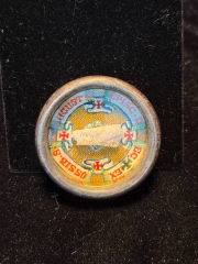 Large First-Class Relic of Saint Augustine of Hippo, Bishop and Doctor of the Church