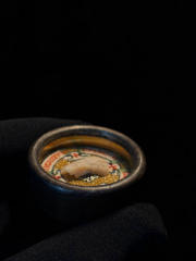 Large First-Class Relic of Saint Augustine of Hippo, Bishop and Doctor of the Church