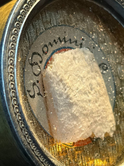 Large First-Class Relic of Saint Dominic