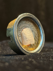 Large First-Class Relic of Saint Dominic