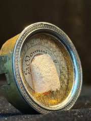 Large First-Class Relic of Saint Dominic