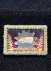 RESERVED - Large Relic of Saint John Chrysostom