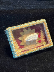 RESERVED - Large Relic of Saint John Chrysostom