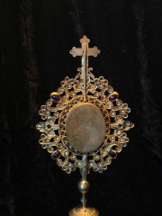 Large Relic of the True Cross