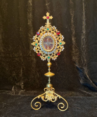 RESERVED - Large Relic of the True Cross