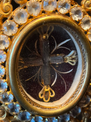 Large Relic of the True Cross