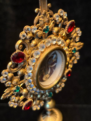 Large Relic of the True Cross