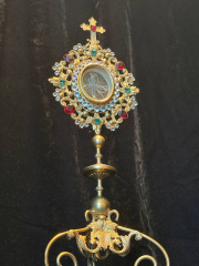 Large Relic of the True Cross
