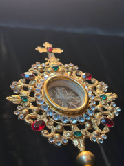Large Relic of the True Cross