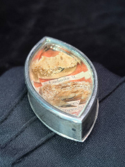 Large Relics of Saint Ludmila and Saint Wenceslaus of Bohemia