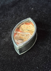Large Relics of Saint Ludmila and Saint Wenceslaus of Bohemia