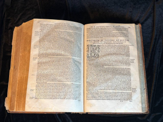 LIPOMANUS, Aloysius (15001559), and LAURENTIUS SURIUS (15221578)