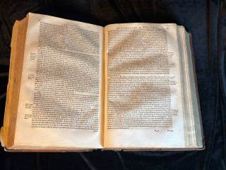 LIPOMANUS, Aloysius (15001559), and LAURENTIUS SURIUS (15221578)