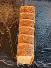 LIPOMANUS, Aloysius (15001559), and LAURENTIUS SURIUS (15221578)