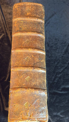 LIPOMANUS, Aloysius (15001559), and LAURENTIUS SURIUS (15221578)