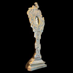 Monumental Reliquary of Saint Babylas of Antioch, Bishop and Martyr