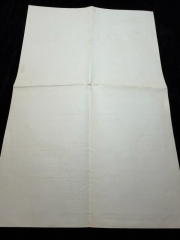 Official French Government Decree President Jules Grévy Paris 1880