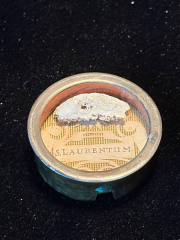 Relic of Saint Lawrence of Rome, Deacon and Martyr