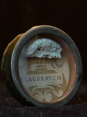 Relic of Saint Lawrence of Rome, Deacon and Martyr