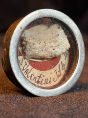 Relic of Saint Valentine of Interamna, Bishop and Martyr ( 3rd century)