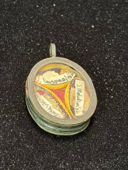 Relics of the Three Magi Saints Caspar, Melchior and Balthasar