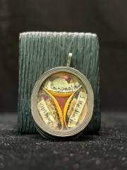Relics of the Three Magi Saints Caspar, Melchior and Balthasar