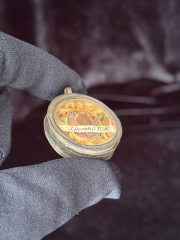 Theca Reliquary of Saint Demetrius of Thessalonica (Demetrius the Myrrh-streaming)